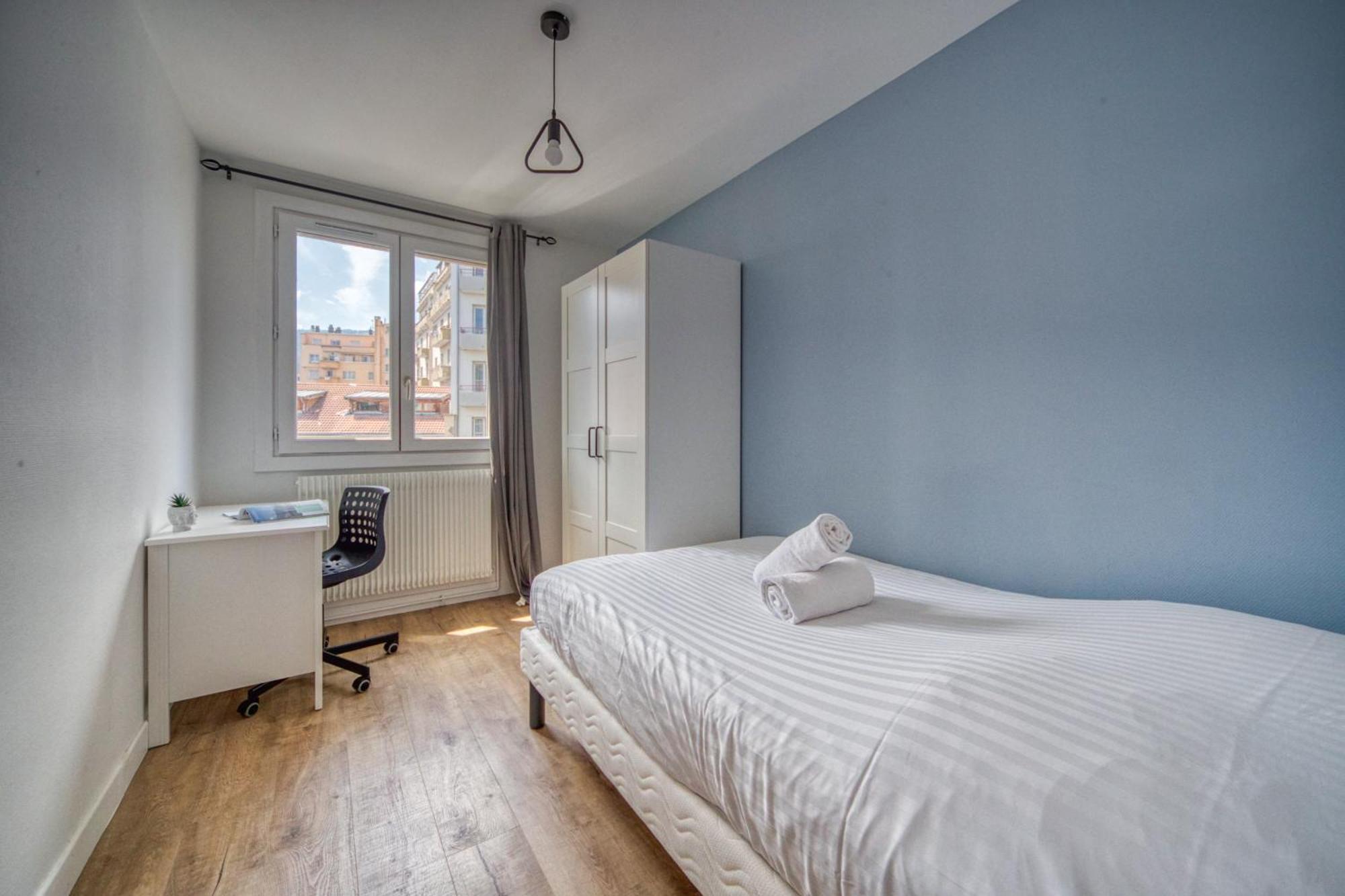 Appartement R 'apparts T4 The Alpin